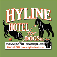 Hyline Hotel for Dogs