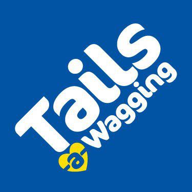 Tails-a-Wagging